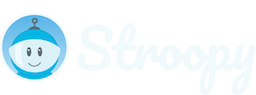 stroopy logo